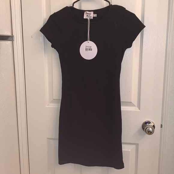 Princess Polly Dresses & Skirts - Princess Polly El Basico Mini Dress